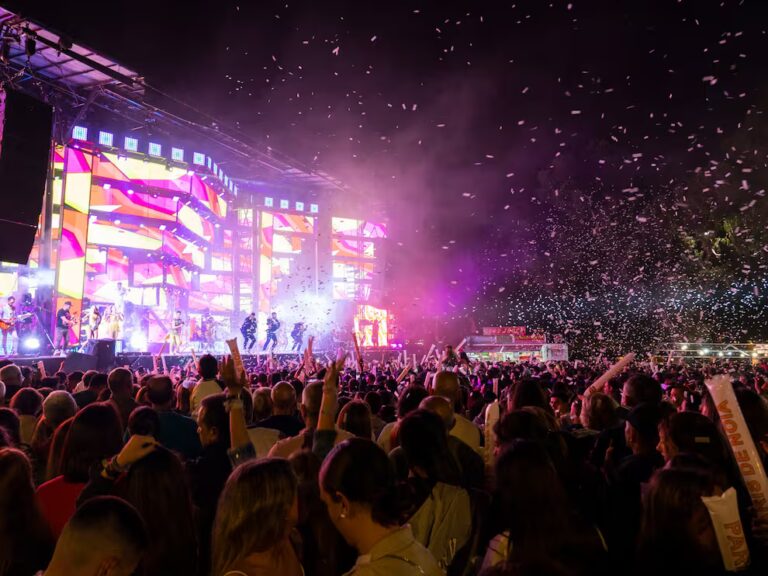 Paco Candela, Orquesta Panorama y Marc Seguí: estos son todos los artistas de las Fiestas de Illescas 2025