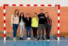 Un estudio de la UCLM afirma que escolares que caminan más de 12.000 pasos al día reducen su grasa corporal