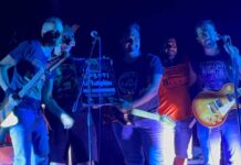 Ituerock 2025, símbolo de resistencia cultural en Ituero y la Sierra de Alcaraz