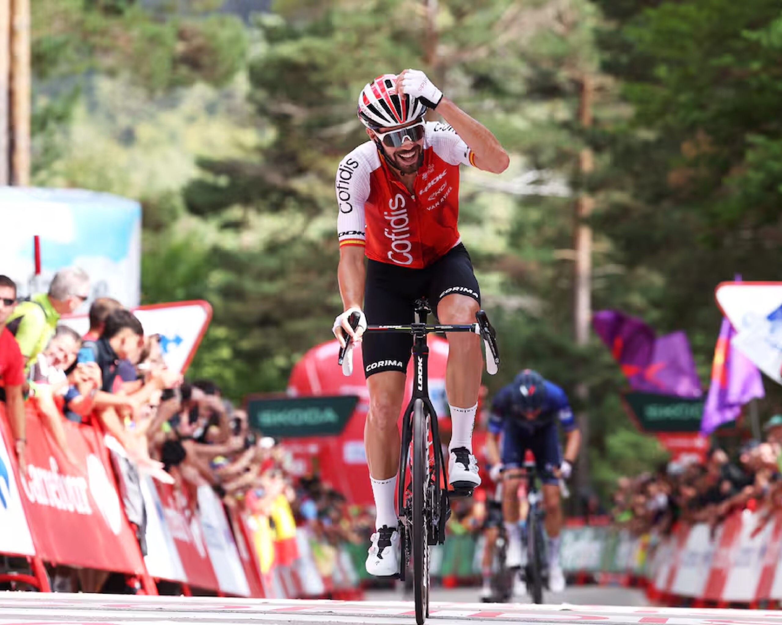 Los castellanomanchegos más importantes en la historia del Tour de Francia