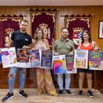 Actividades, cultura y visibilidad en las jornadas LGTBIQ+ de Argamasilla de Alba
