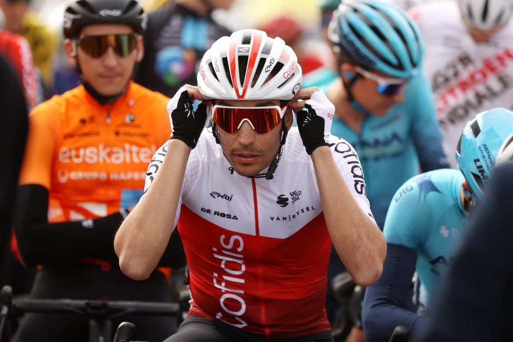 Los castellanomanchegos más importantes en la historia del Tour de Francia