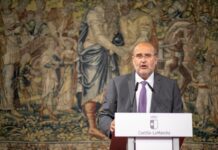 La OCDE sitúa a C-LM como ejemplo de buenas prácticas en la lucha contra la despoblación