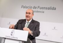 C-LM espera una respuesta de Agricultura para reunirse y cree que comparte su preocupación por la PAC