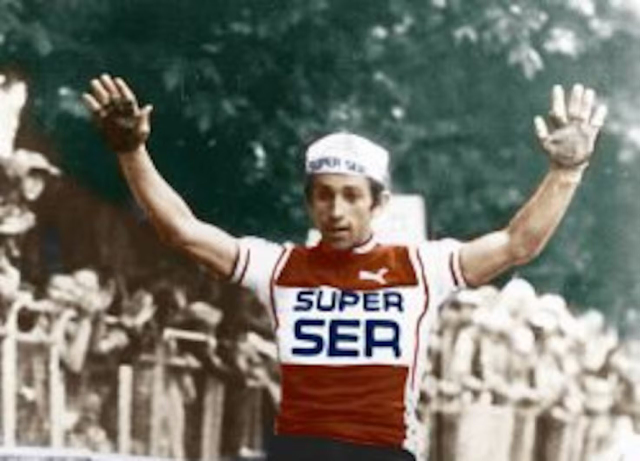 Los castellanomanchegos más importantes en la historia del Tour de Francia