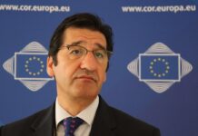 C-LM avisa a Von der Leyen que la región no aceptará rebajas en el presupuesto de la PAC