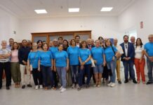 La Junta afirma que en diez años se han duplicado los recursos destinados a la atención a mayores