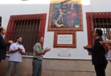 C-LM se compromete con la memoria democrática construida «desde la verdad, la dignidad y el reconocimiento»