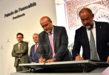 La UCLM y la Junta de Comunidades renuevan la Cátedra de Gobierno Abierto con más financiación y nuevas iniciativas