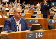 Lizán asegura que la AREV saneó sus cuentas con la Presidencia de Page