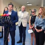 La Pandorga de Ciudad Real y la Fiesta del Pimiento de Infantes se hermanan para impulsar las tradiciones manchegas