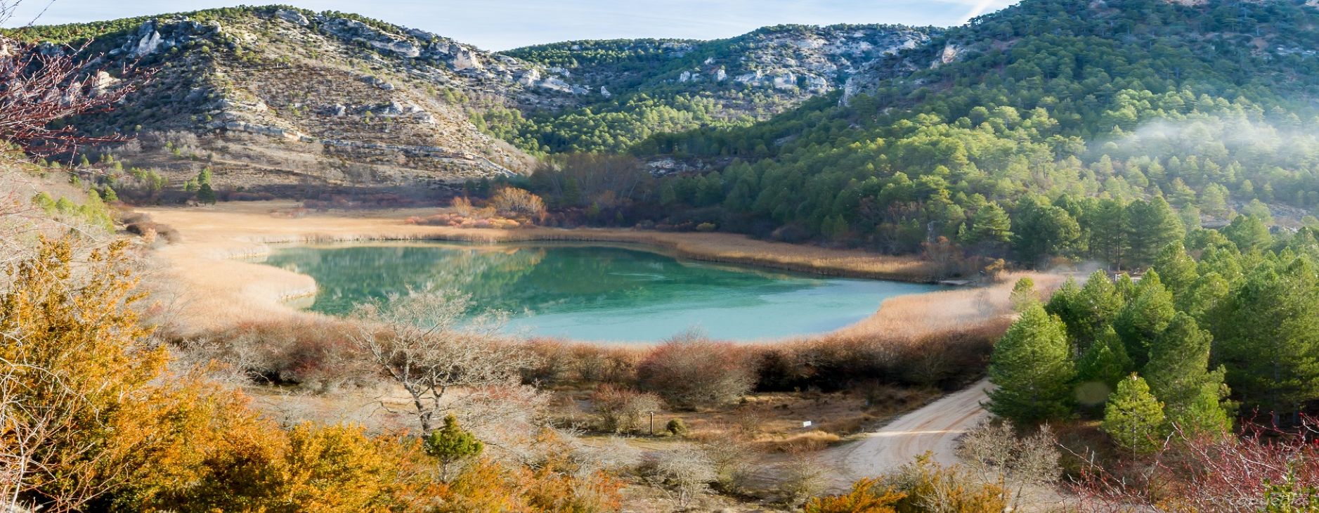 El paraíso en Castilla-La Mancha: 8 cascadas para refrescarse en la naturaleza este verano