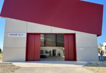 Del Talgo al Eurofighter: el laboratorio de la UCLM puntero en el estudio de las vibraciones mecánicas