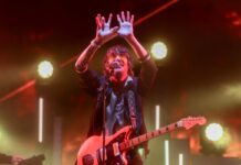 A la venta las entradas para el concierto de Lori Meyers en Azuqueca de Henares