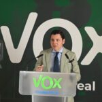 Vox pide más datos sobre el reparto de menores en la provincia de Ciudad Real