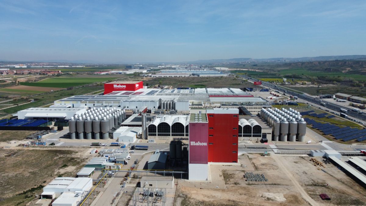 ¿Cuáles son las empresas más importantes en cada provincia de Castilla-La Mancha?