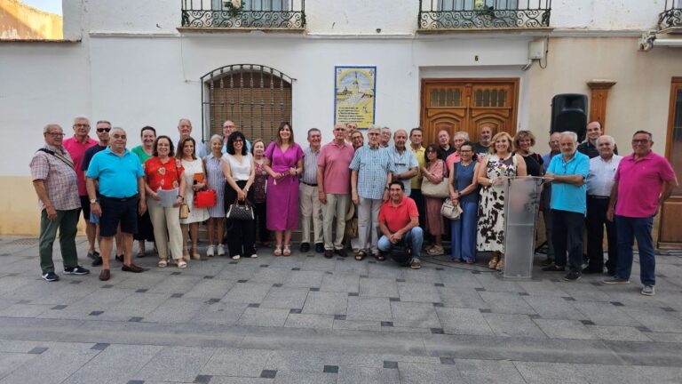 171 años después, Manzanares recuerda la trascendencia de su ‘Manifiesto’