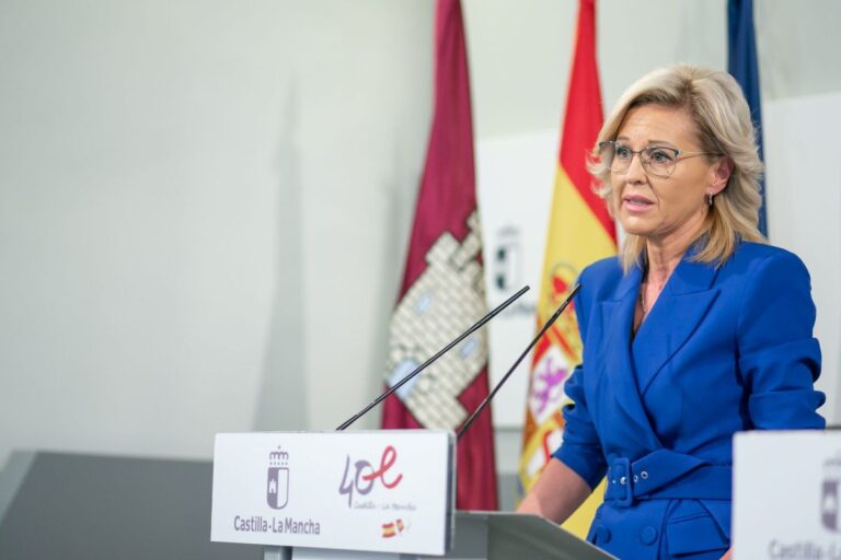 Nuevo paso para que Toro Verde sea Plan de Singular Interés y se instale en Cuenca