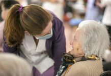 Comienza la Semana Cultural de la Tercera Edad en Bolaños de Calatrava