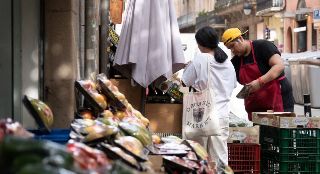 mercado, autónomos
