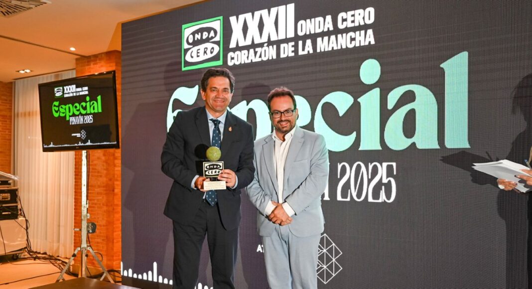 Miguel Ángel Valverde en Onda Cero