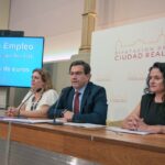 La Diputación de Ciudad Real presenta su Plan de Empleo con 7 millones de euros