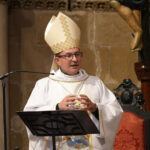 Mons. Abilio Martínez Varea, nuevo obispo de Ciudad Real