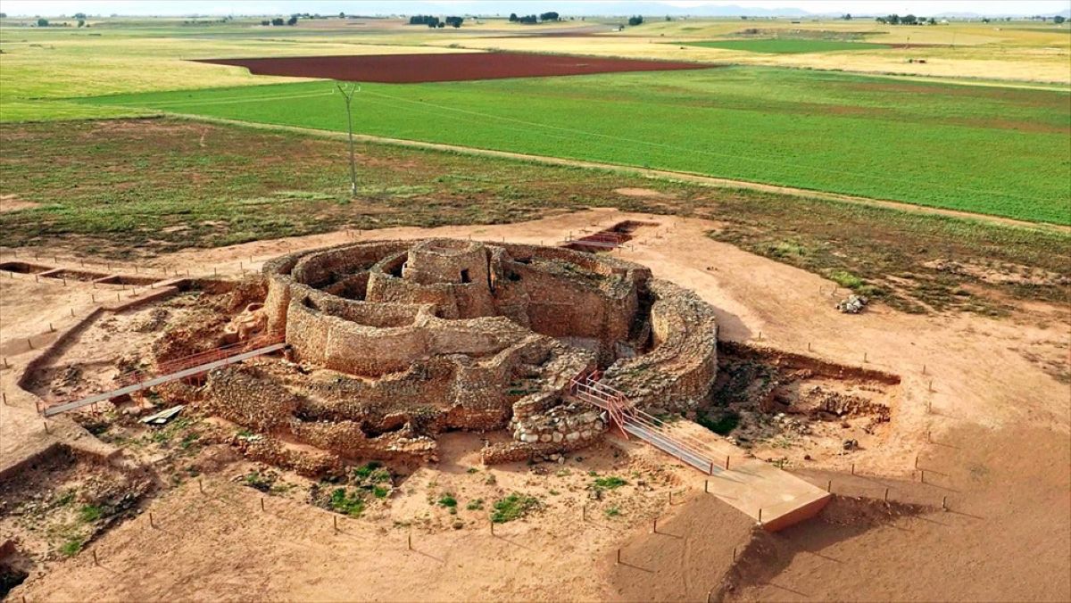 En torno a 4.000 años: el pozo más antiguo de España está en Castilla-La Mancha