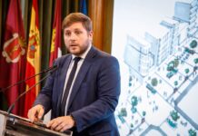 El consejero de Fomento de C-LM demanda una primera reunión con Óscar Puente