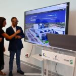 Los primeros pacientes del Hospital Universitario de Cuenca empezarán a llegar el 29 de julio