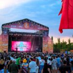 Un verdadero oasis musical en el campo manchego