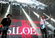 Siloé, primer cabeza de cartel del Festival de los Sentidos 2026 en La Roda