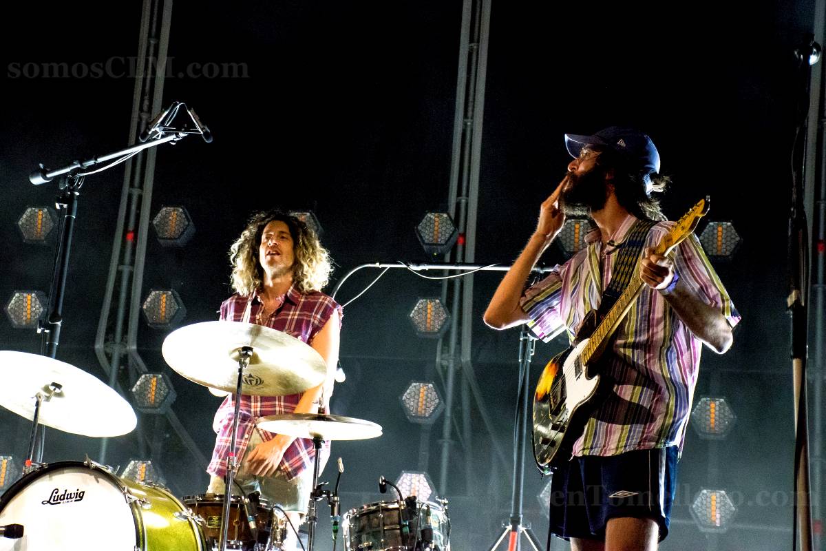 Un verdadero oasis musical en el campo manchego
