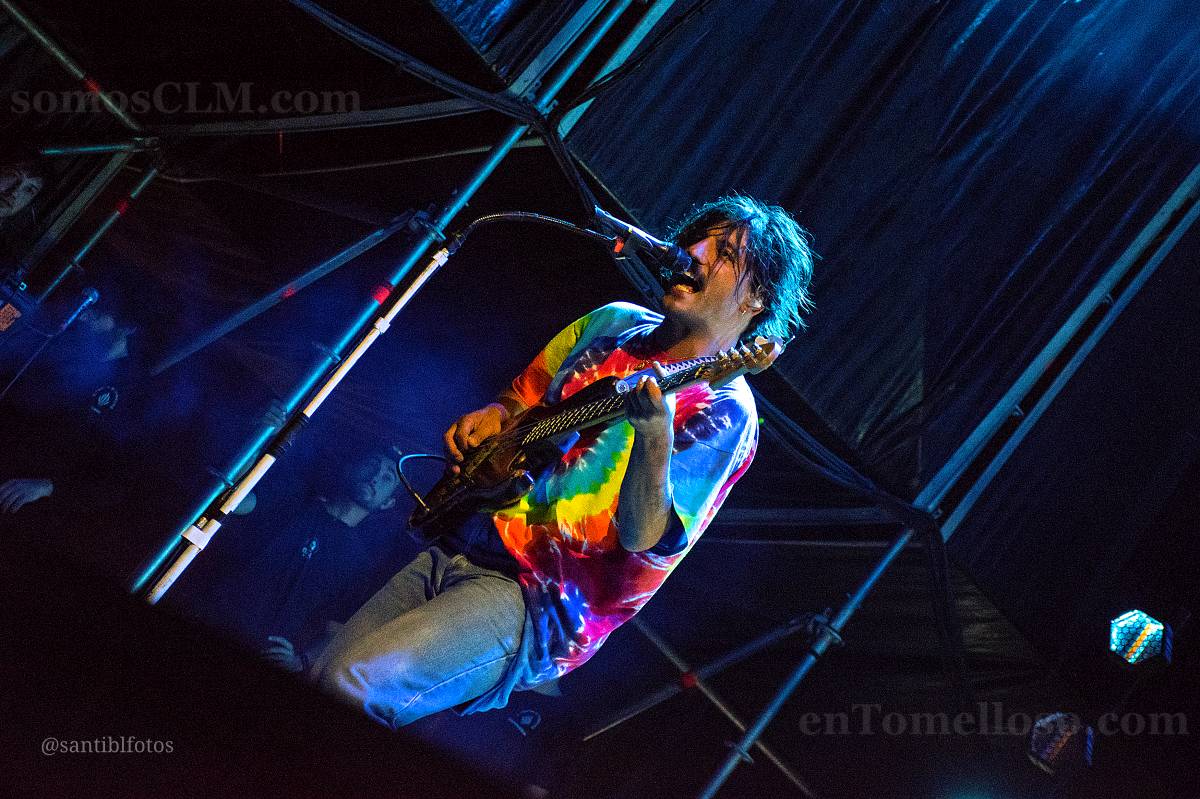 Un verdadero oasis musical en el campo manchego