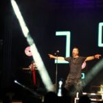 Nostalgia noventera en Manzanares con OBK y Beret