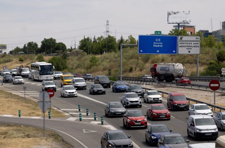 Un accidente de moto deja al único fallecido en las carreteras de C-LM este fin de semana
