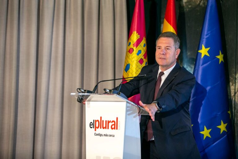C-LM subirá el sueldo a los funcionarios un 0’5 % con carácter retroactivo