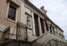 La primera universidad de Castilla-La Mancha nació en Toledo… ¡en 1520!