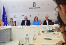 C-LM apuesta por arancel cero en productos agroalimentarios y abrirse a otros mercados para el acuerdo con Trump