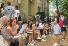 Las carreras más «exigentes» de la UCLM: necesitas sacar más de un 12