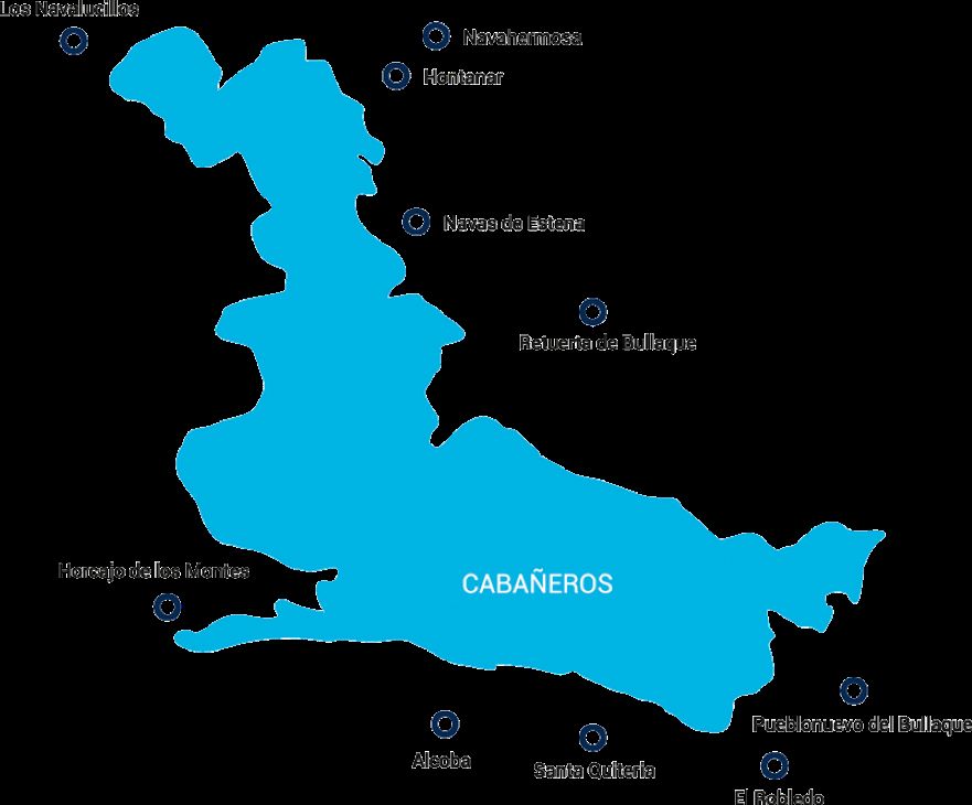 Noches de verano 'estrelladas': 10 zonas de Castilla-La Mancha ideales para ver las estrellas