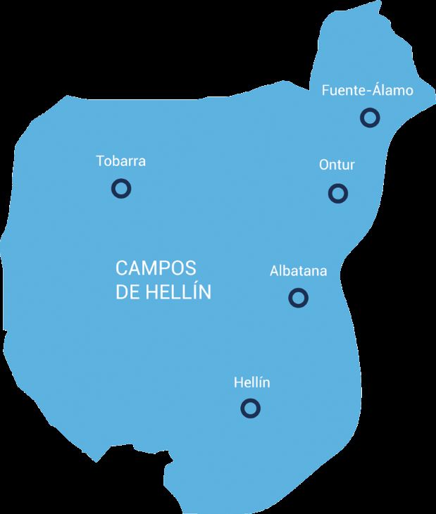Noches de verano 'estrelladas': 10 zonas de Castilla-La Mancha ideales para ver las estrellas