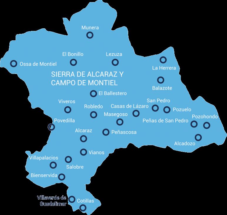 Noches de verano 'estrelladas': 10 zonas de Castilla-La Mancha ideales para ver las estrellas