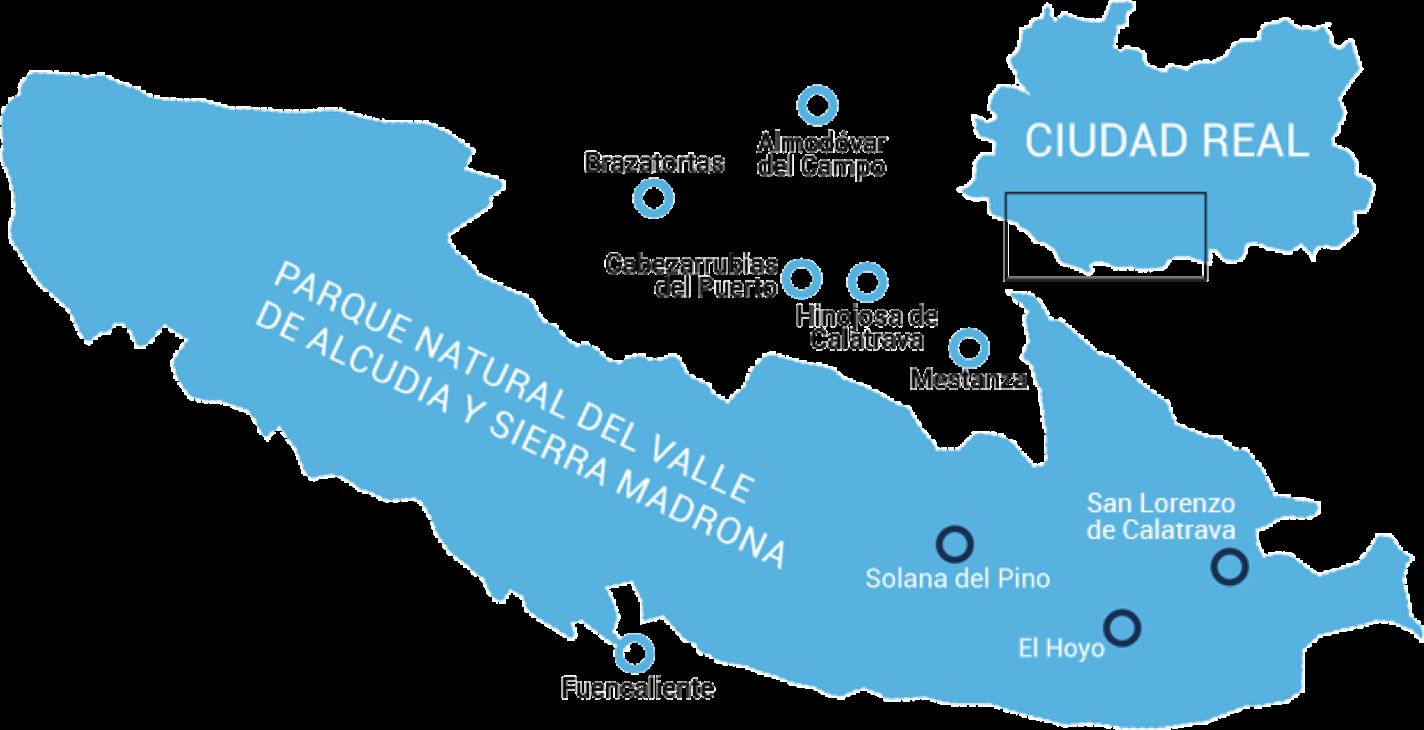 Noches de verano 'estrelladas': 10 zonas de Castilla-La Mancha ideales para ver las estrellas