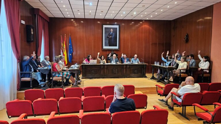 El PP alerta de una posible subida del 60 % en la factura del agua en Manzanares