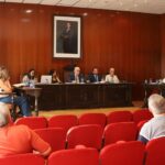 Manzanares aprueba la hoja de ruta para la nueva gestión del agua