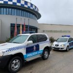 Detenido en Cuenca tras exhibir armas blancas de madrugada en ‘La Calle’