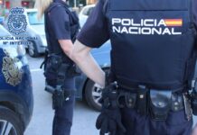 La justicia da la razón al policía de Puertollano que intentó salvar a los heridos del tiroteo de Argamasilla