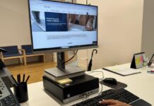 Un nuevo portal digital para consultar pagos y hacer trámites de Tesorería General