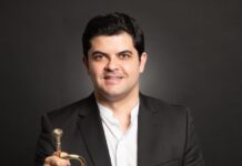 El músico Juan Antonio Martínez Escribano será el pregonero de las Fiestas de La Roda